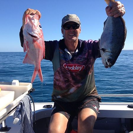 Longbeach Apartments Coffin Bay Luaran gambar