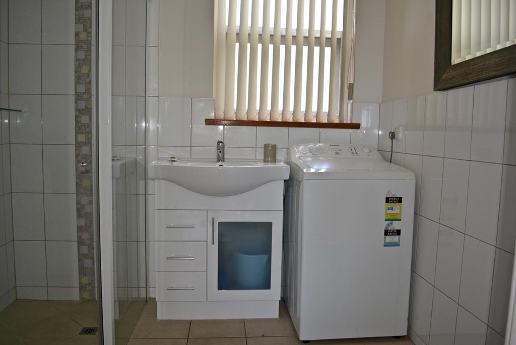 Longbeach Apartments Coffin Bay Luaran gambar