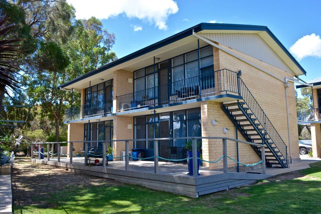 Longbeach Apartments Coffin Bay Luaran gambar
