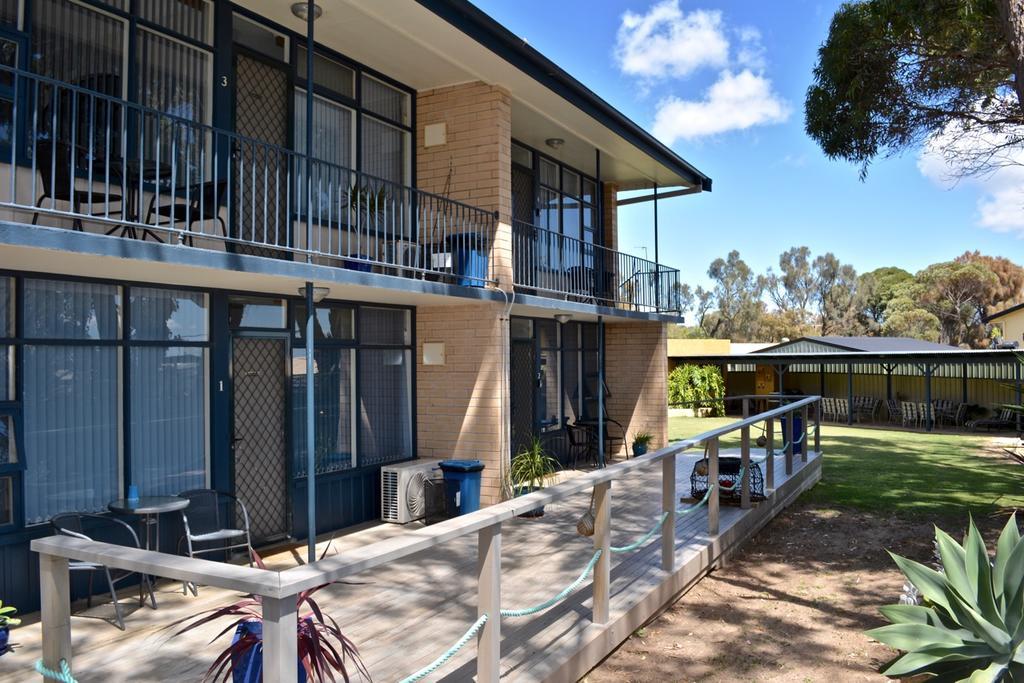 Longbeach Apartments Coffin Bay Luaran gambar