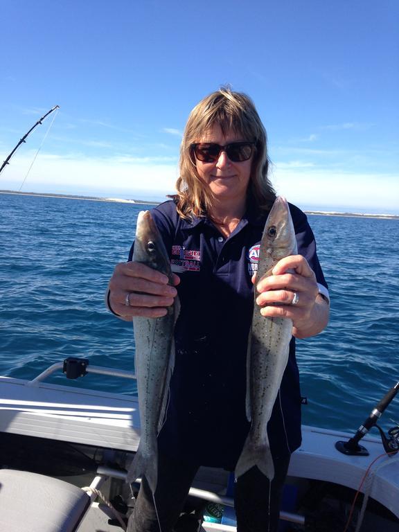 Longbeach Apartments Coffin Bay Luaran gambar