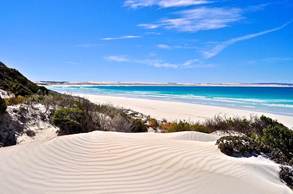 Longbeach Apartments Coffin Bay Luaran gambar