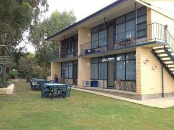 Longbeach Apartments Coffin Bay Luaran gambar