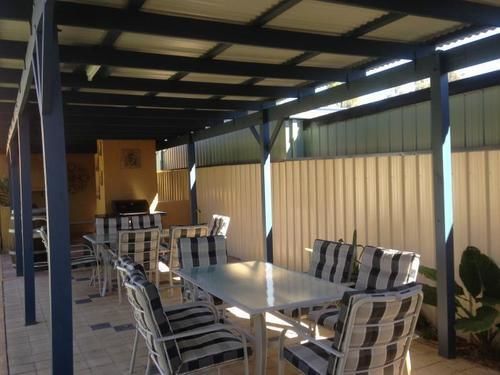 Longbeach Apartments Coffin Bay Luaran gambar