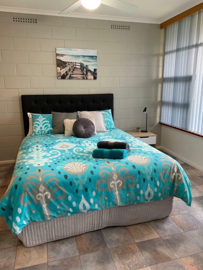 Longbeach Apartments Coffin Bay Luaran gambar